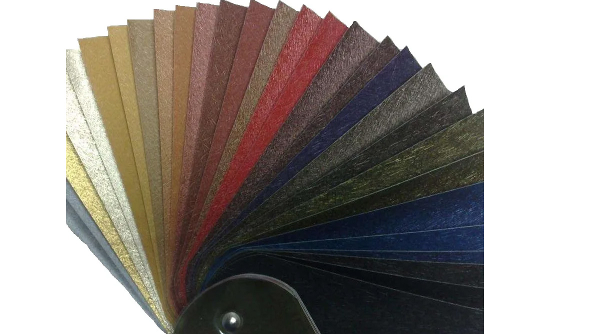 Packaging Paper